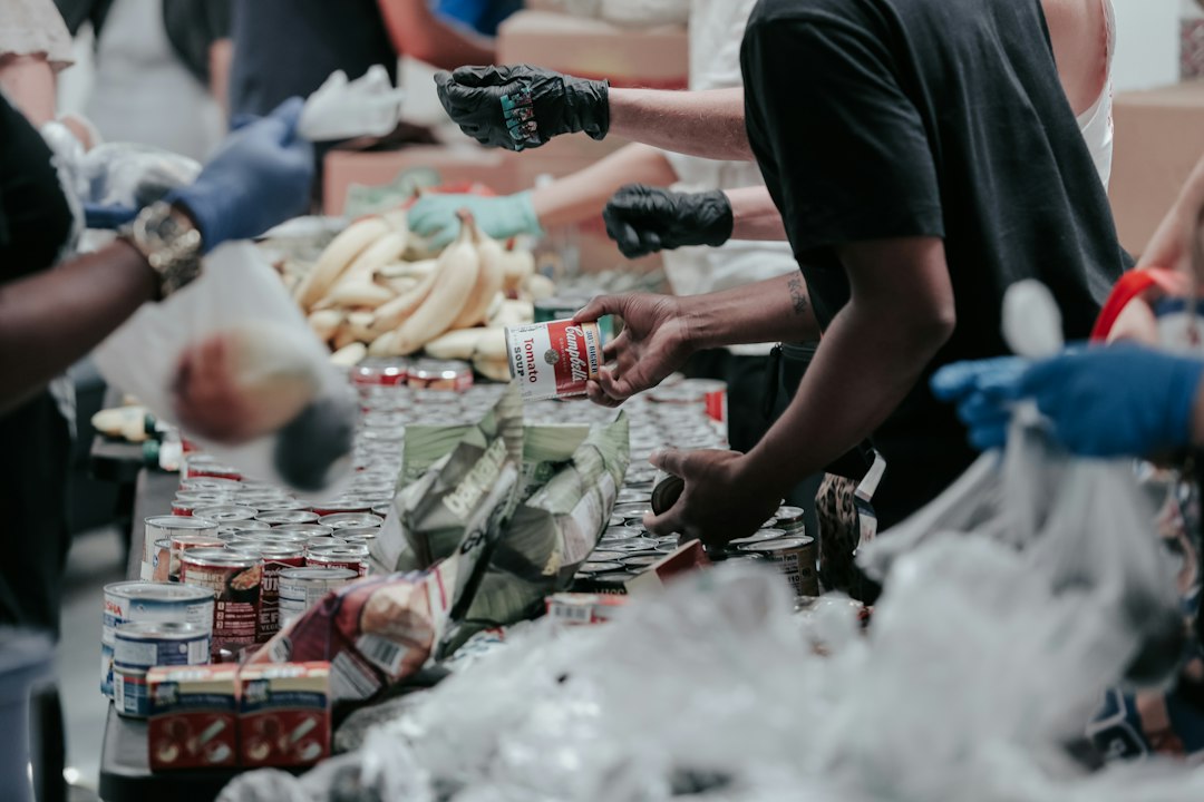 ممتاز ٹرسٹ کی فلاحی سرگرمیاں
